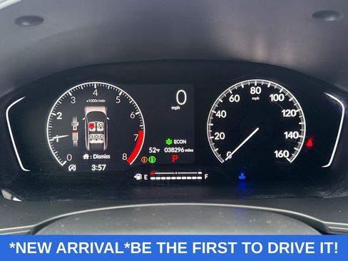 Certified 2023 Honda Civic Sport image 24