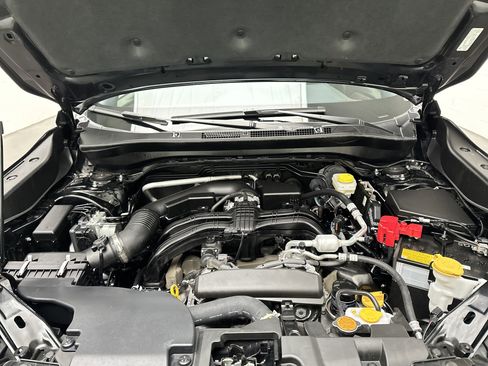 Certified 2025 Subaru Forester Sport image 39