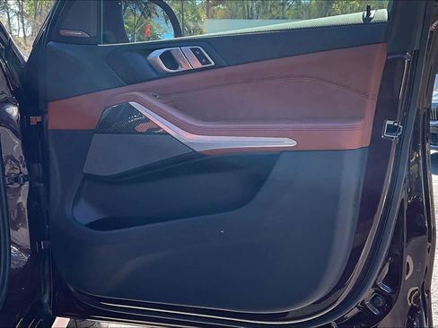 Certified 2024 BMW X5 M60i image 23