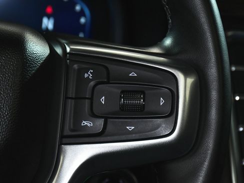 Used 2023 Chevrolet Tahoe Z71 w/ Z71 Off-Road Package image 37