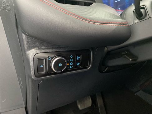 New 2026 Ford Explorer ST AWD/4WD image 25