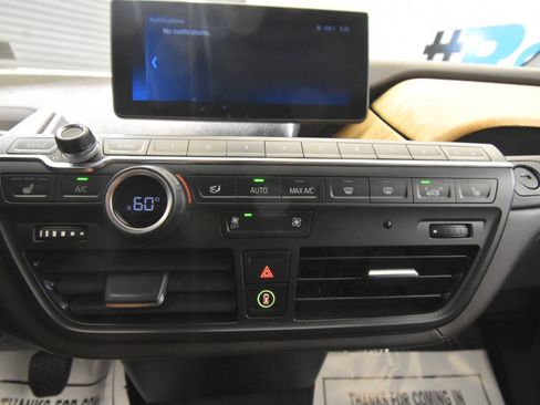Used 2019 BMW i3 s RWD image 23