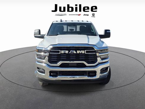 New 2026 RAM 3500 Tradesman image 2