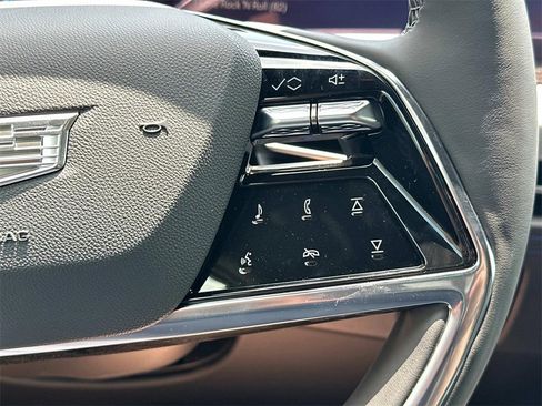 New 2026 Cadillac Escalade IQ Luxury 1 w/ LPO, Floor Liner Package image 23