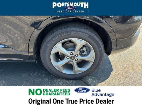 Used 2024 Ford Escape ST-Line Select w/ Tech Pack #2 image 29