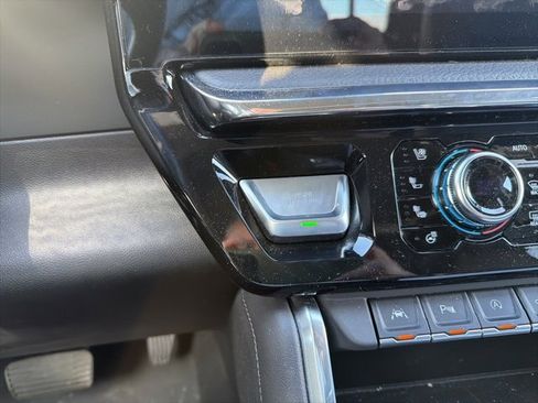 Used 2024 GMC Sierra 1500 Denali image 56