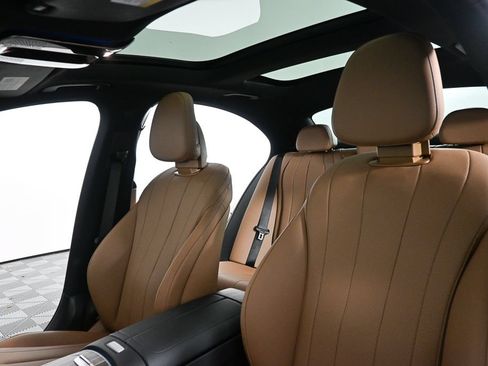 Certified 2025 Mercedes-Benz E 350 4MATIC Sedan image 5