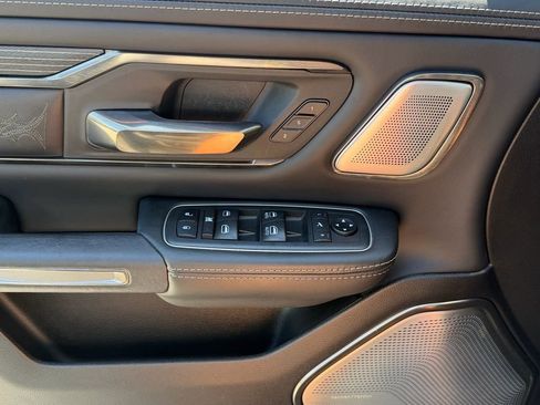 Used 2021 RAM 1500 Limited AWD/4WD image 30
