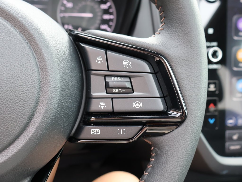 New 2026 Subaru Forester Sport AWD/4WD image 30