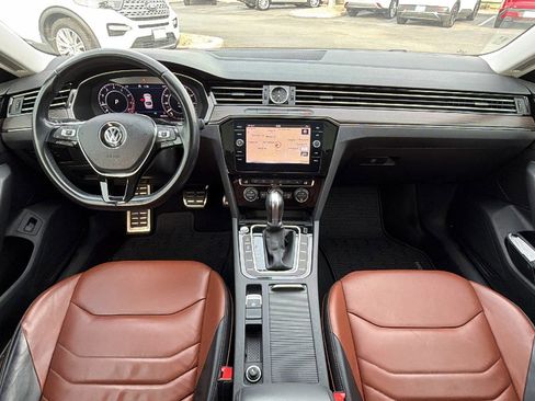 Used 2019 Volkswagen Arteon SEL image 19