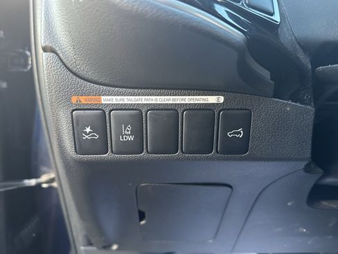 Used 2019 Mitsubishi Outlander GT image 22