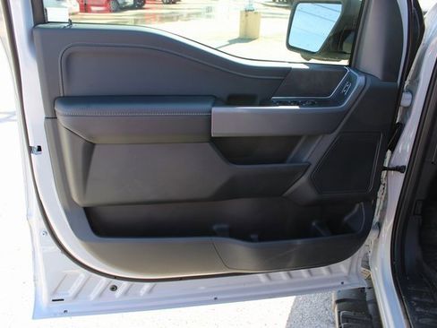 New 2026 Ford F150 XLT w/ Equipment Group 302A MID image 6