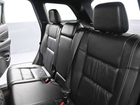 Used 2014 Jeep Grand Cherokee Limited image 21