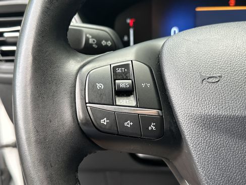 Used 2024 Ford Escape Active FWD image 26