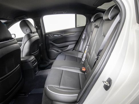 Used 2023 Cadillac CT5 V Blackwing w/ Driver Assist Package image 11