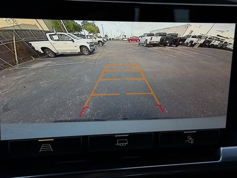 Used 2024 Chevrolet Silverado 1500 LT Trail Boss w/ Convenience Package II image 23