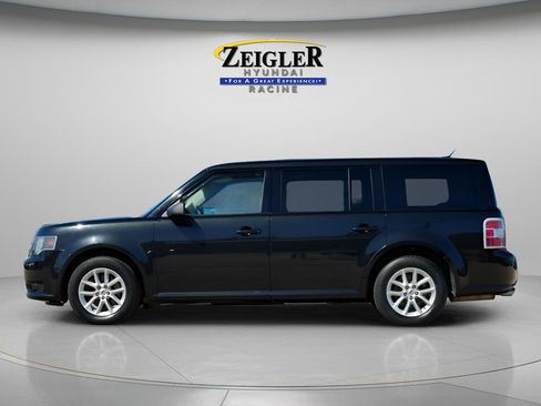 Used 2015 Ford Flex SE FWD image 4