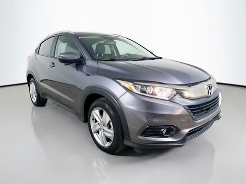 Used 2020 Honda HR-V EX image 3