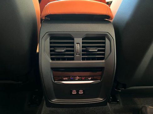 New 2026 BMW M3 Competition w/ M Carbon Exterior Package image 10