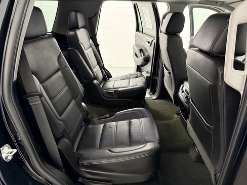 Used 2018 GMC Yukon Denali w/ Denali Ultimate Package AWD/4WD image 15