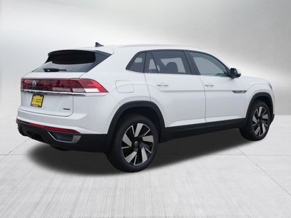 New 2026 Volkswagen Atlas Cross Sport SE