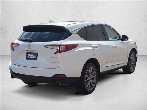 Used 2021 Acura RDX AWD w/ Technology Package image 5