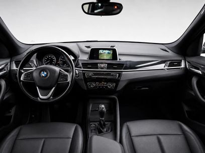 Used 2018 BMW X1 sDrive28i