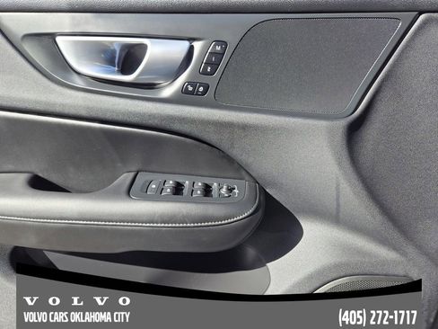 Certified 2025 Volvo S60 B5 Core w/ Protection Package Premier image 22