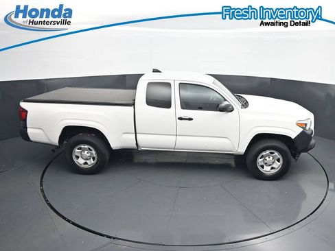 Used 2023 Toyota Tacoma SR RWD image 25