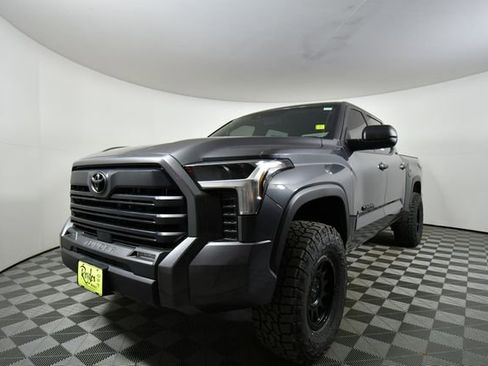 New 2026 Toyota Tundra SR5 image 6