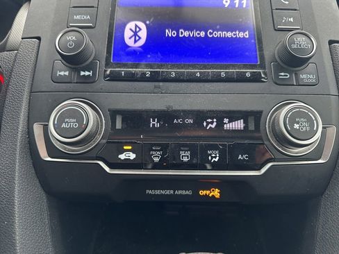 Used 2017 Honda Civic LX-P image 25