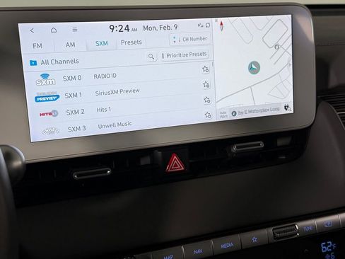 Used 2023 Hyundai Ioniq 5 Limited image 20