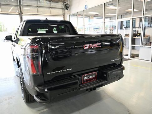 New 2026 GMC Sierra EV Elevation w/ Premium Package image 6