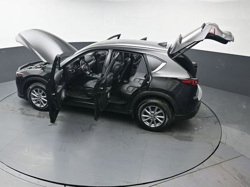 Certified 2023 MAZDA CX-5 AWD 2.5 S image 44
