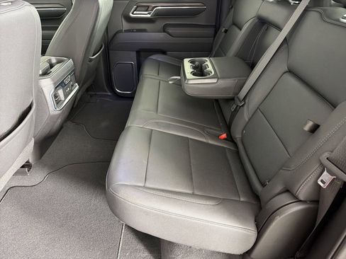 Used 2023 GMC Sierra 1500 SLT w/ SLT Premium Package image 18