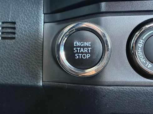 Used 2020 Toyota Tacoma TRD Pro AWD/4WD image 31