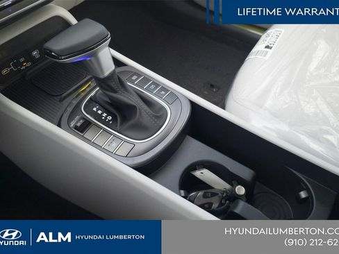 New 2026 Hyundai Kona SEL Sport FWD image 25