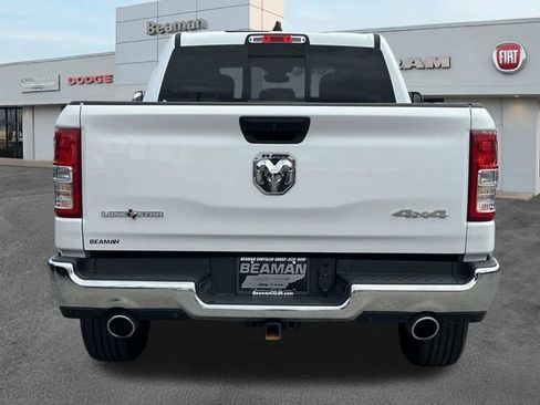 Used 2023 RAM 1500 Lone Star AWD/4WD image 6