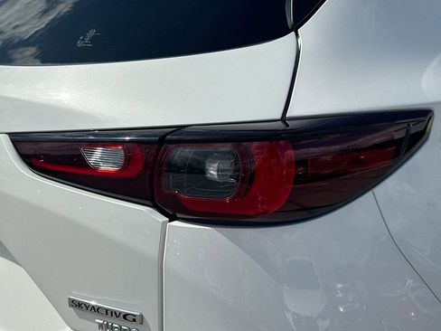 Used 2024 MAZDA CX-5 Carbon Edition image 36