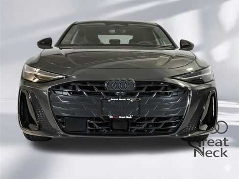 New 2026 Audi A6 Premium Plus image 24