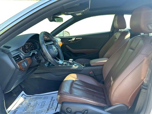 Used 2018 Audi A5 2.0T Premium AWD/4WD image 11