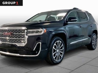 Used 2020 GMC Acadia Denali w/ Trailering Package video 1