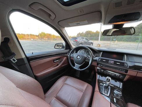 Used 2016 BMW 528i xDrive Sedan image 30