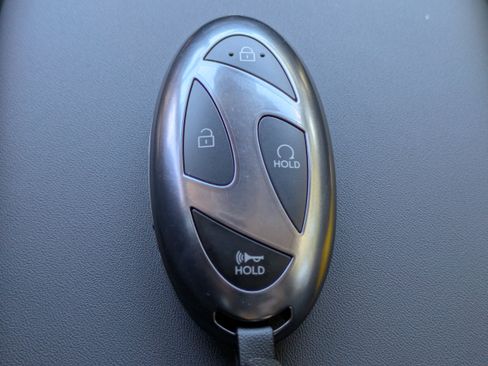 New 2026 Hyundai Kona SE image 31