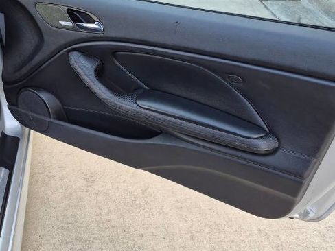 Used 2005 BMW 330Ci Coupe image 39