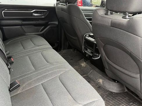 Used 2020 RAM 1500 Big Horn AWD/4WD image 13