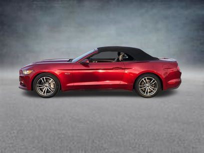 Used 2015 Ford Mustang GT Premium w/ Equipment Group 401A