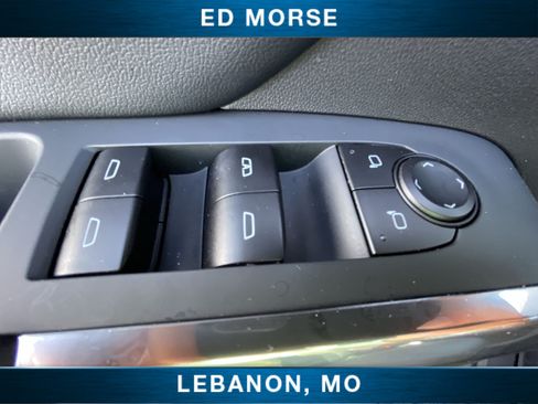 Used 2026 Chevrolet Traverse Z71 w/ Driver Confidence Package AWD/4WD image 22