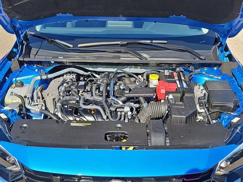 Certified 2025 Nissan Sentra SV w/ All-Weather Package image 11