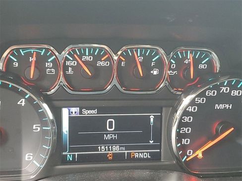 Used 2017 Chevrolet Silverado 1500 LT w/ All Star Edition image 57